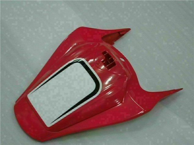Carénage Honda CBR 1000 RR 2012-2016 - Rouge Bleu Carénage Honda CBR 1000 RR 2012-2016 - Rouge Bleu