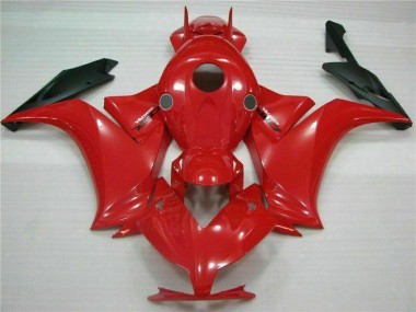 Carénage Honda CBR 1000 RR 2012-2016 - Rouge