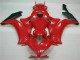 Carénage Honda CBR 1000 RR 2012-2016 - Rouge Carénage Honda CBR 1000 RR 2012-2016 - Rouge