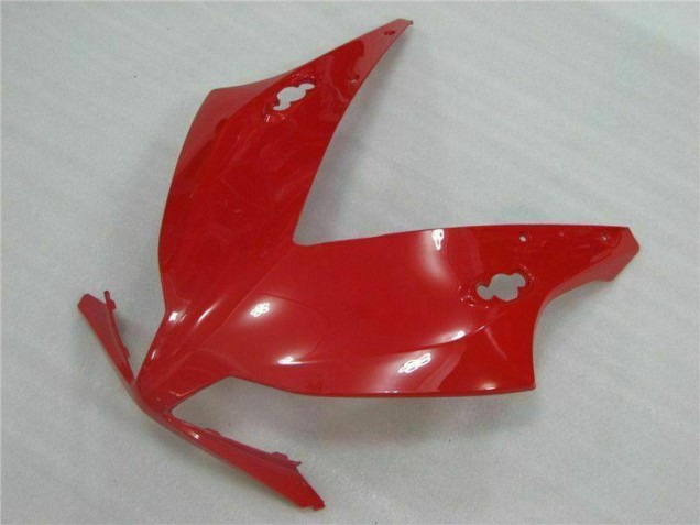 Carénage Honda CBR 1000 RR 2012-2016 - Rouge Carénage Honda CBR 1000 RR 2012-2016 - Rouge