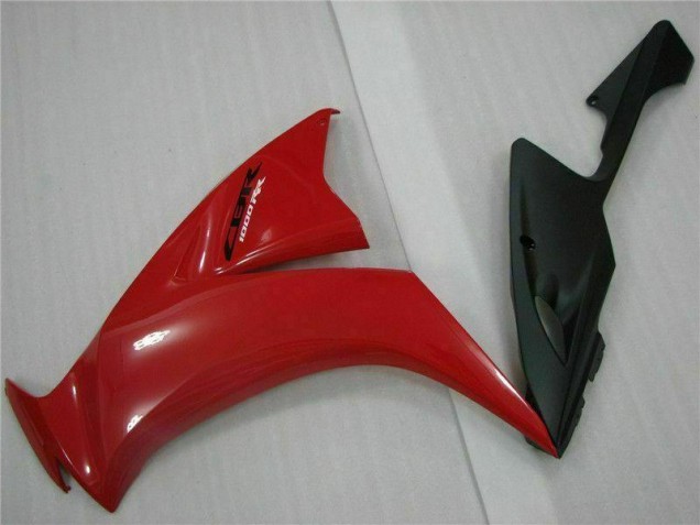 Carénage Honda CBR 1000 RR 2012-2016 - Rouge Carénage Honda CBR 1000 RR 2012-2016 - Rouge