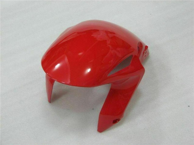 Carénage Honda CBR 1000 RR 2012-2016 - Rouge Carénage Honda CBR 1000 RR 2012-2016 - Rouge