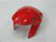 Carénage Honda CBR 1000 RR 2012-2016 - Rouge Carénage Honda CBR 1000 RR 2012-2016 - Rouge