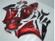 Carénage Honda CBR 1000 RR 2012-2016 - Rouge Noir Carénage Honda CBR 1000 RR 2012-2016 - Rouge Noir
