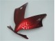 Carénage Honda CBR 1000 RR 2012-2016 - Rouge Noir Carénage Honda CBR 1000 RR 2012-2016 - Rouge Noir