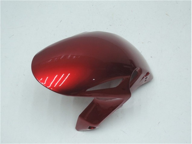 Carénage Honda CBR 1000 RR 2012-2016 - Rouge Noir Carénage Honda CBR 1000 RR 2012-2016 - Rouge Noir