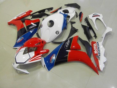 Carénage Honda CBR 1000 RR 2012-2016 - TT Legends