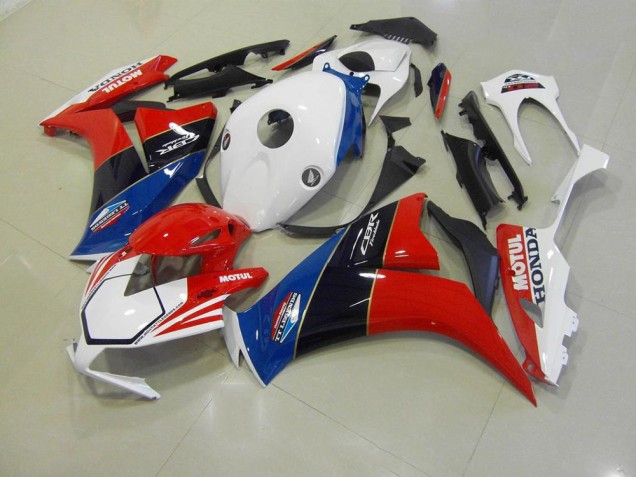 Carénage Honda CBR 1000 RR 2012-2016 - TT Legends Carénage Honda CBR 1000 RR 2012-2016 - TT Legends