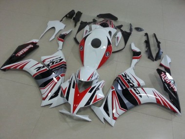 Carénage Honda CBR 1000 RR 2012-2016 - Un seul coeur