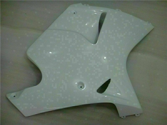 Carénage Honda CBR 1100 XX 1996-2007 - Blanc Carénage Honda CBR 1100 XX 1996-2007 - Blanc