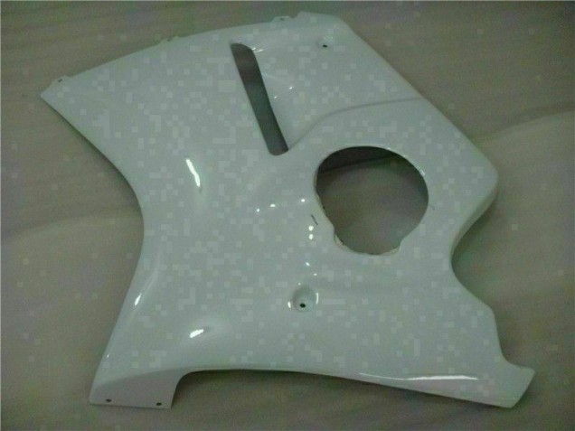 Carénage Honda CBR 1100 XX 1996-2007 - Blanc Carénage Honda CBR 1100 XX 1996-2007 - Blanc