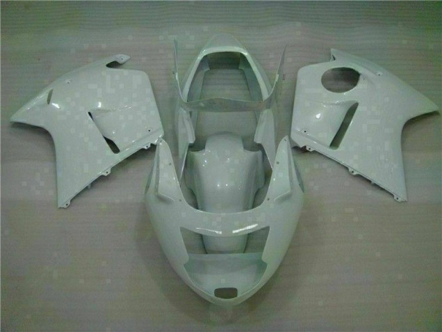 Carénage Honda CBR 1100 XX 1996-2007 - Blanc Carénage Honda CBR 1100 XX 1996-2007 - Blanc