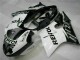 Carénage Honda CBR 1100 XX 1996-2007 - Blanc Noir Repsol Carénage Honda CBR 1100 XX 1996-2007 - Blanc Noir Repsol
