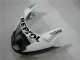 Carénage Honda CBR 1100 XX 1996-2007 - Blanc Noir Repsol Carénage Honda CBR 1100 XX 1996-2007 - Blanc Noir Repsol