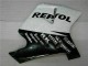Carénage Honda CBR 1100 XX 1996-2007 - Blanc Noir Repsol Carénage Honda CBR 1100 XX 1996-2007 - Blanc Noir Repsol