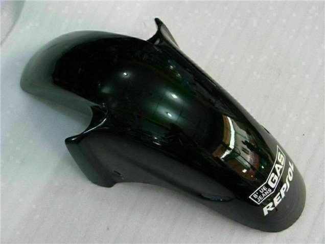 Carénage Honda CBR 1100 XX 1996-2007 - Blanc Noir Repsol Carénage Honda CBR 1100 XX 1996-2007 - Blanc Noir Repsol