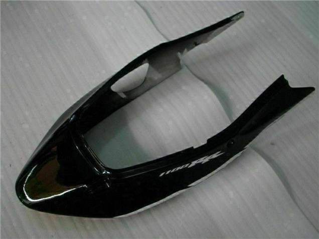 Carénage Honda CBR 1100 XX 1996-2007 - Blanc Noir Repsol Carénage Honda CBR 1100 XX 1996-2007 - Blanc Noir Repsol
