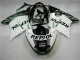 Carénage Honda CBR 1100 XX 1996-2007 - Blanc Noir Repsol Carénage Honda CBR 1100 XX 1996-2007 - Blanc Noir Repsol