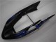 Carénage Honda CBR 1100 XX 1996-2007 - Bleu Flamme Carénage Honda CBR 1100 XX 1996-2007 - Bleu Flamme