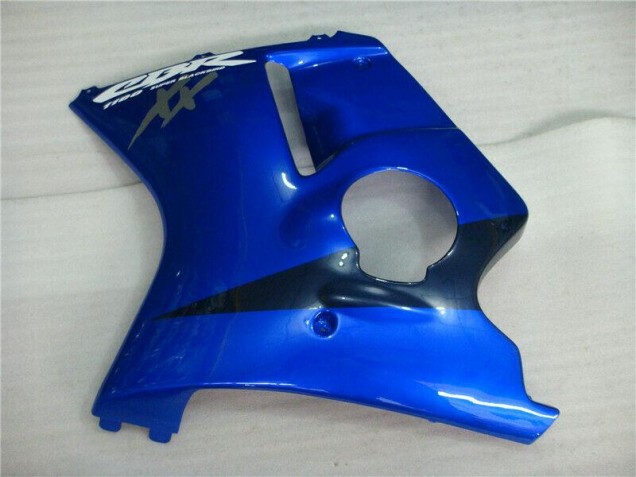 Carénage Honda CBR 1100 XX 1996-2007 - Bleu Carénage Honda CBR 1100 XX 1996-2007 - Bleu
