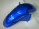 Carénage Honda CBR 1100 XX 1996-2007 - Bleu Carénage Honda CBR 1100 XX 1996-2007 - Bleu