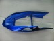 Carénage Honda CBR 1100 XX 1996-2007 - Bleu Carénage Honda CBR 1100 XX 1996-2007 - Bleu