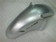 Carénage Honda CBR 1100 XX 1996-2007 - Flamme Argent Gris Carénage Honda CBR 1100 XX 1996-2007 - Flamme Argent Gris