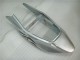 Carénage Honda CBR 1100 XX 1996-2007 - Flamme Argent Gris Carénage Honda CBR 1100 XX 1996-2007 - Flamme Argent Gris