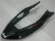 Carénage Honda CBR 1100 XX 1996-2007 - Noir Blanc West Carénage Honda CBR 1100 XX 1996-2007 - Noir Blanc West