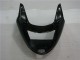Carénage Honda CBR 1100 XX 1996-2007 - Noir Carénage Honda CBR 1100 XX 1996-2007 - Noir