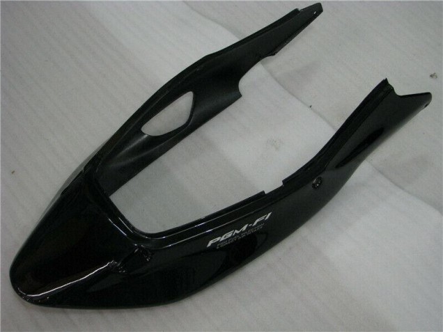Carénage Honda CBR 1100 XX 1996-2007 - Noir Carénage Honda CBR 1100 XX 1996-2007 - Noir