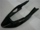 Carénage Honda CBR 1100 XX 1996-2007 - Noir Carénage Honda CBR 1100 XX 1996-2007 - Noir