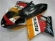 Carénage Honda CBR 1100 XX 1996-2007 - Orange Repsol Carénage Honda CBR 1100 XX 1996-2007 - Orange Repsol