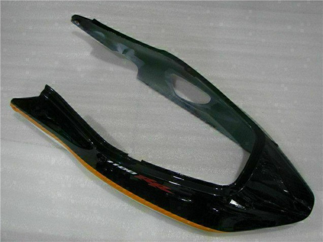 Carénage Honda CBR 1100 XX 1996-2007 - Orange Repsol Carénage Honda CBR 1100 XX 1996-2007 - Orange Repsol