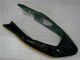 Carénage Honda CBR 1100 XX 1996-2007 - Orange Repsol Carénage Honda CBR 1100 XX 1996-2007 - Orange Repsol