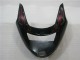 Carénage Honda CBR 1100 XX 1996-2007 - Rouge Flamme Carénage Honda CBR 1100 XX 1996-2007 - Rouge Flamme