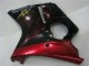 Carénage Honda CBR 1100 XX 1996-2007 - Rouge Flamme Carénage Honda CBR 1100 XX 1996-2007 - Rouge Flamme