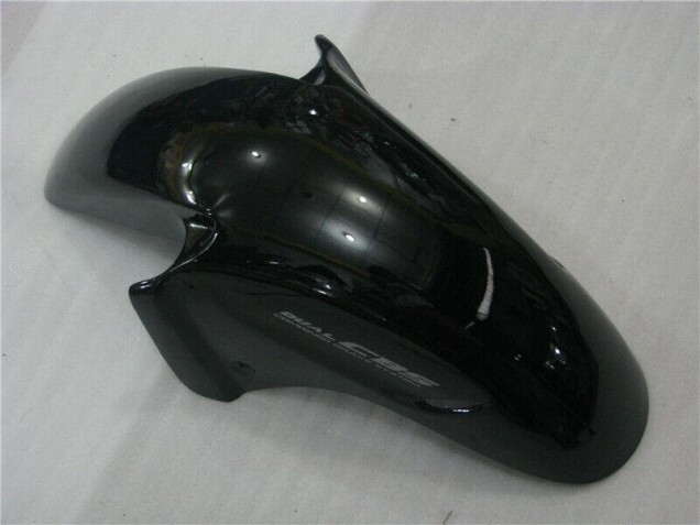 Carénage Honda CBR 1100 XX 1996-2007 - Rouge Flamme Carénage Honda CBR 1100 XX 1996-2007 - Rouge Flamme