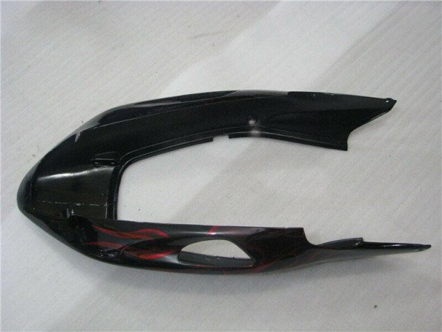 Carénage Honda CBR 1100 XX 1996-2007 - Rouge Flamme Carénage Honda CBR 1100 XX 1996-2007 - Rouge Flamme