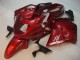 Carénage Honda CBR 1100 XX 1996-2007 - Rouge Carénage Honda CBR 1100 XX 1996-2007 - Rouge