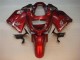 Carénage Honda CBR 1100 XX 1996-2007 - Rouge Carénage Honda CBR 1100 XX 1996-2007 - Rouge
