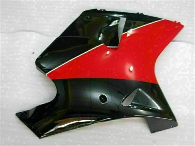 Carénage Honda CBR 1100 XX 1996-2007 - Rouge Noir Carénage Honda CBR 1100 XX 1996-2007 - Rouge Noir