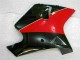 Carénage Honda CBR 1100 XX 1996-2007 - Rouge Noir Carénage Honda CBR 1100 XX 1996-2007 - Rouge Noir