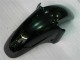 Carénage Honda CBR 1100 XX 1996-2007 - Rouge Noir Carénage Honda CBR 1100 XX 1996-2007 - Rouge Noir