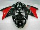 Carénage Honda CBR 1100 XX 1996-2007 - Rouge Noir Carénage Honda CBR 1100 XX 1996-2007 - Rouge Noir