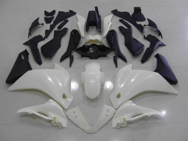 Carénage Honda CBR 125 R 2011-2013 - Non Peint