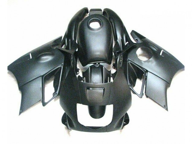 Carénage Honda CBR 600 F2 1991-1994 - Noir Carénage Honda CBR 600 F2 1991-1994 - Noir