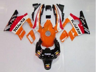 Carénage Honda CBR 600 F2 1991-1994 - Repsol