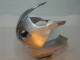 Carénage Honda CBR 600 F3 1995-1998 - Argent Carénage Honda CBR 600 F3 1995-1998 - Argent