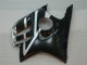 Carénage Honda CBR 600 F3 1995-1998 - Argent Carénage Honda CBR 600 F3 1995-1998 - Argent